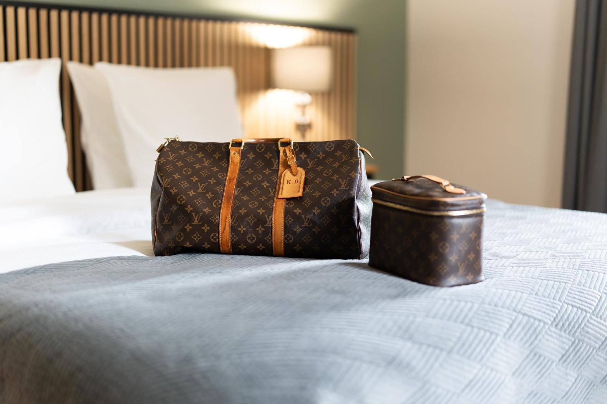 Hotel Chateau Schengen Room photo