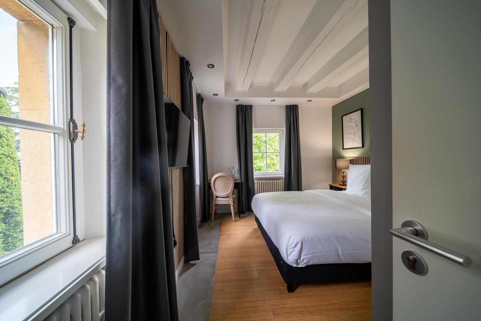 Hotel Chateau Schengen Room photo