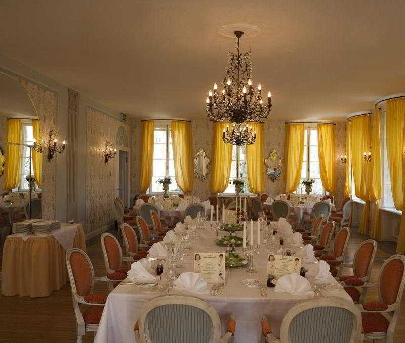 Hotel Chateau Schengen Exterior photo