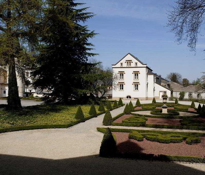 Hotel Chateau Schengen Exterior photo