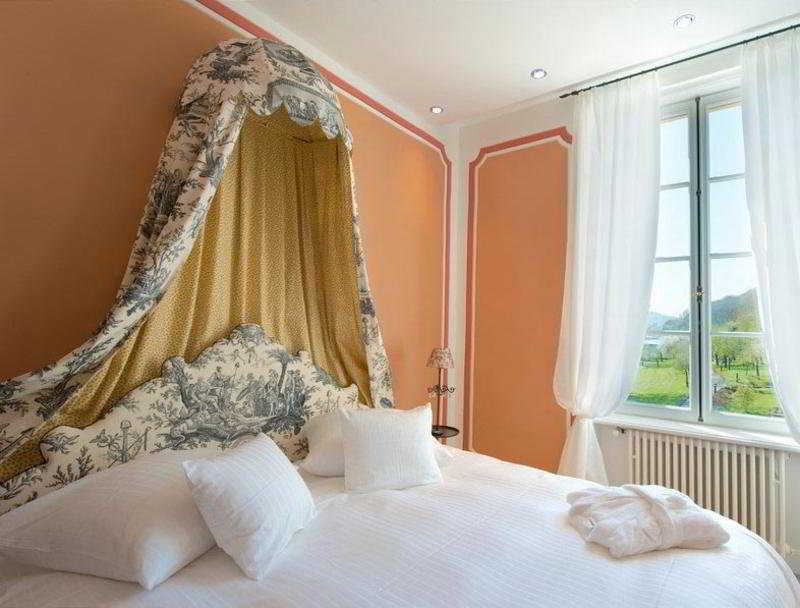 Hotel Chateau Schengen Exterior photo